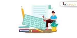 AI content writing