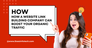 Link Building SEO