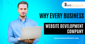 Website Development