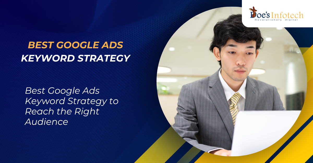 Digital Marketing Company