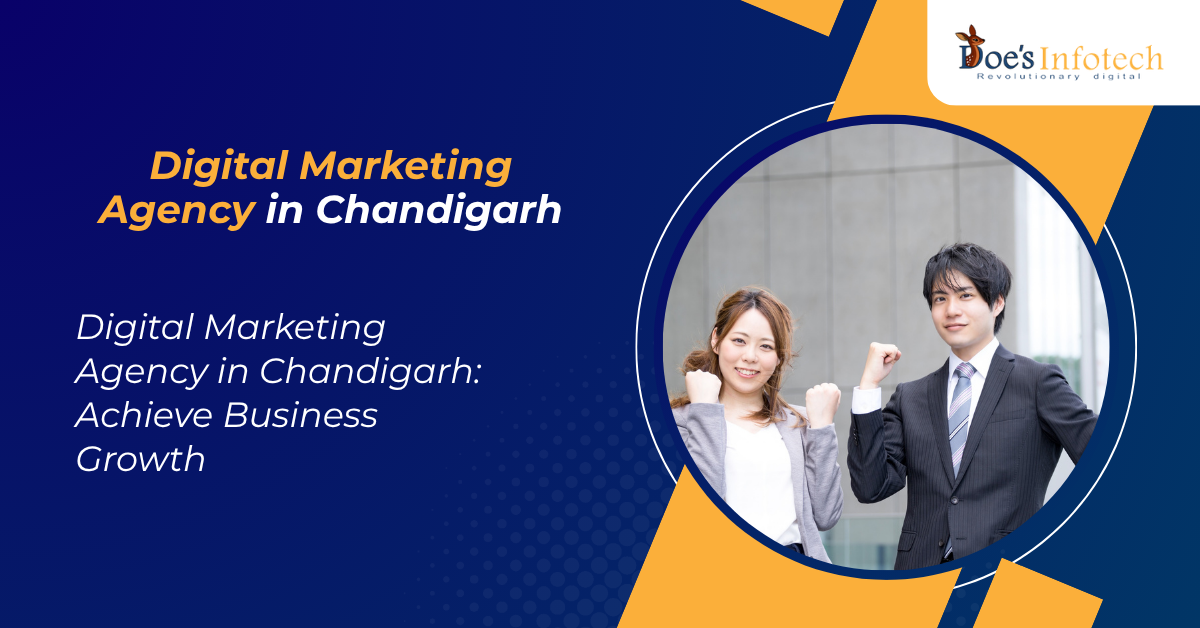 Digital Marketing Company