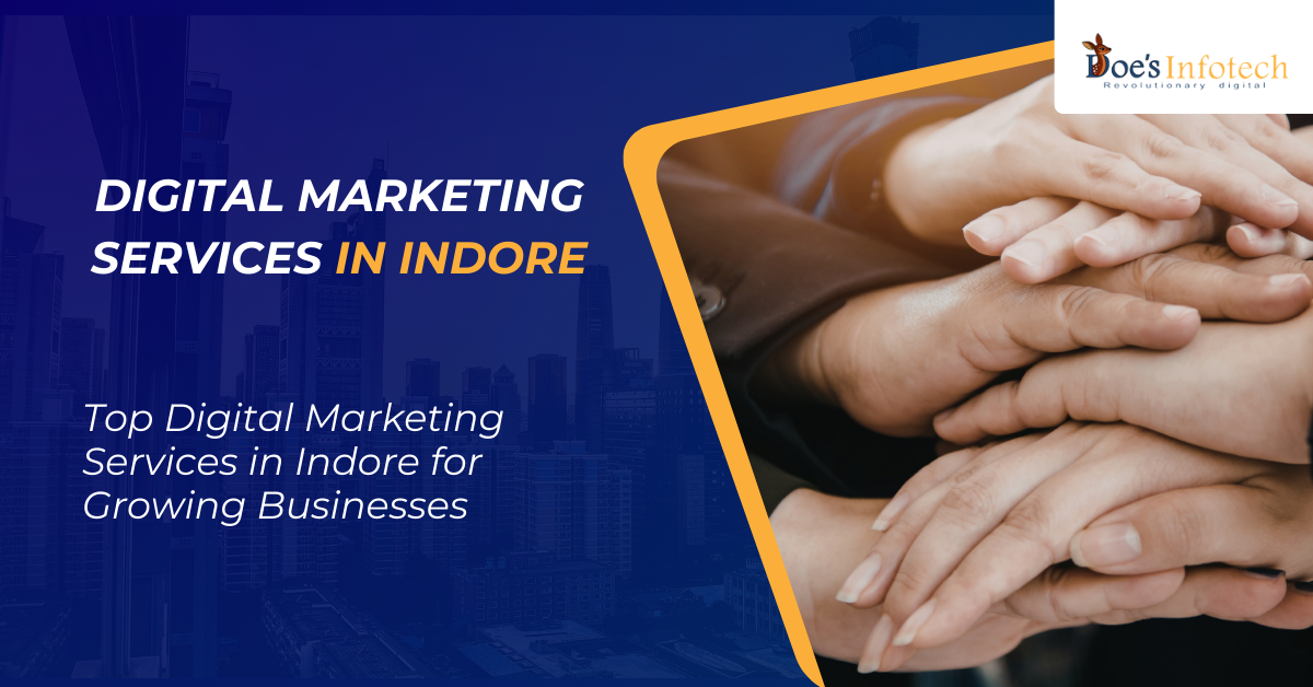 Digital Marketing Company