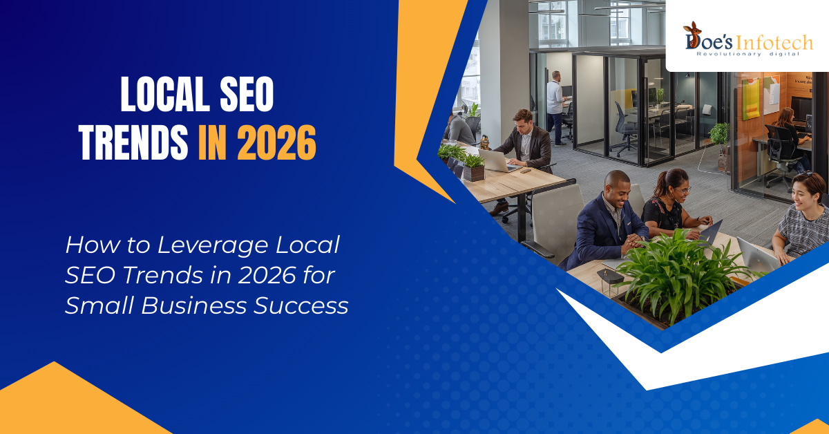 Digital Marketing Company