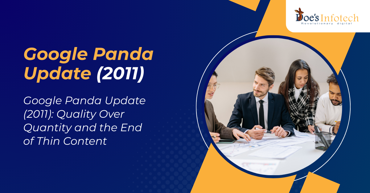 Digital Marketing Company