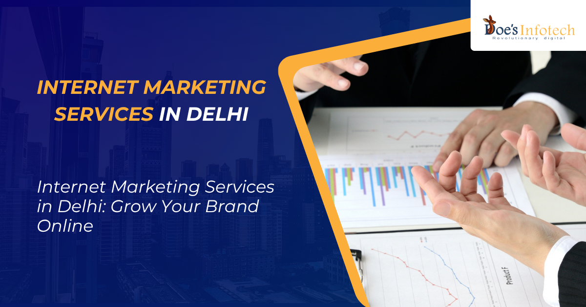 Digital Marketing Company