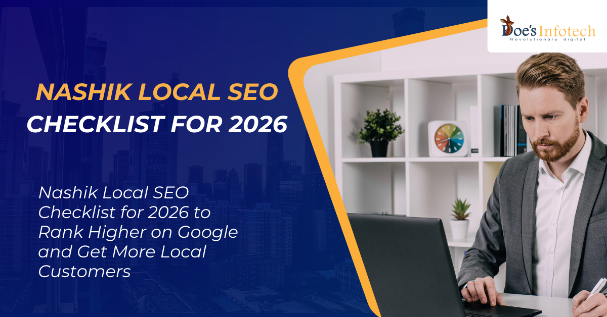 Digital Marketing Company