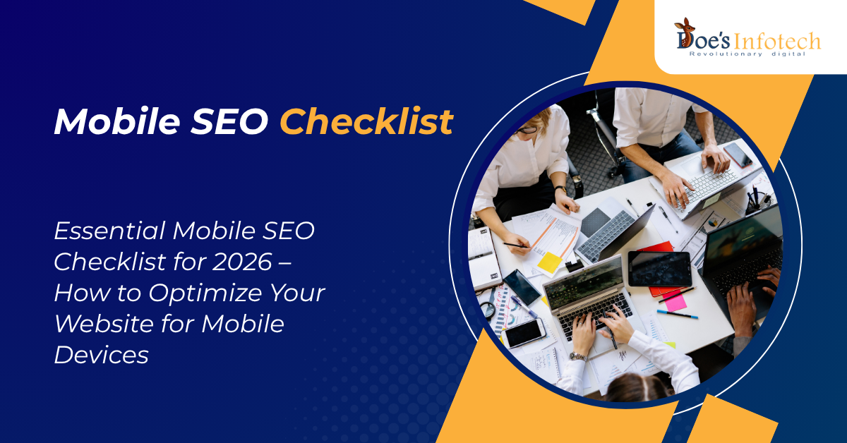 Digital Marketing Company