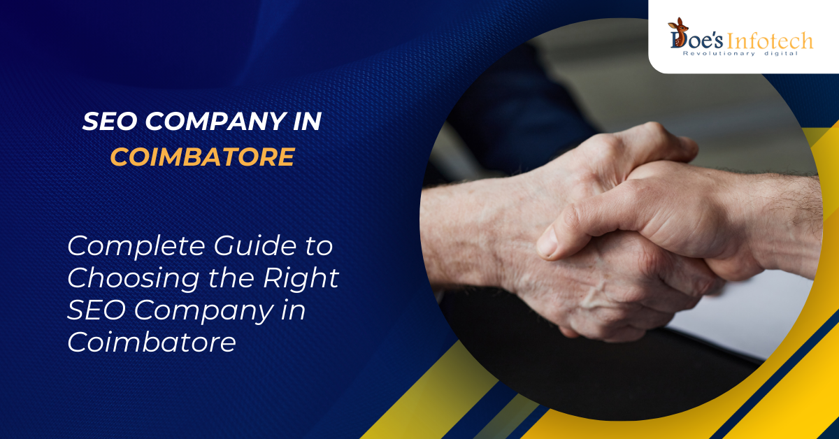 Digital Marketing Company