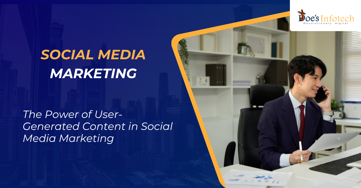 Digital Marketing Company