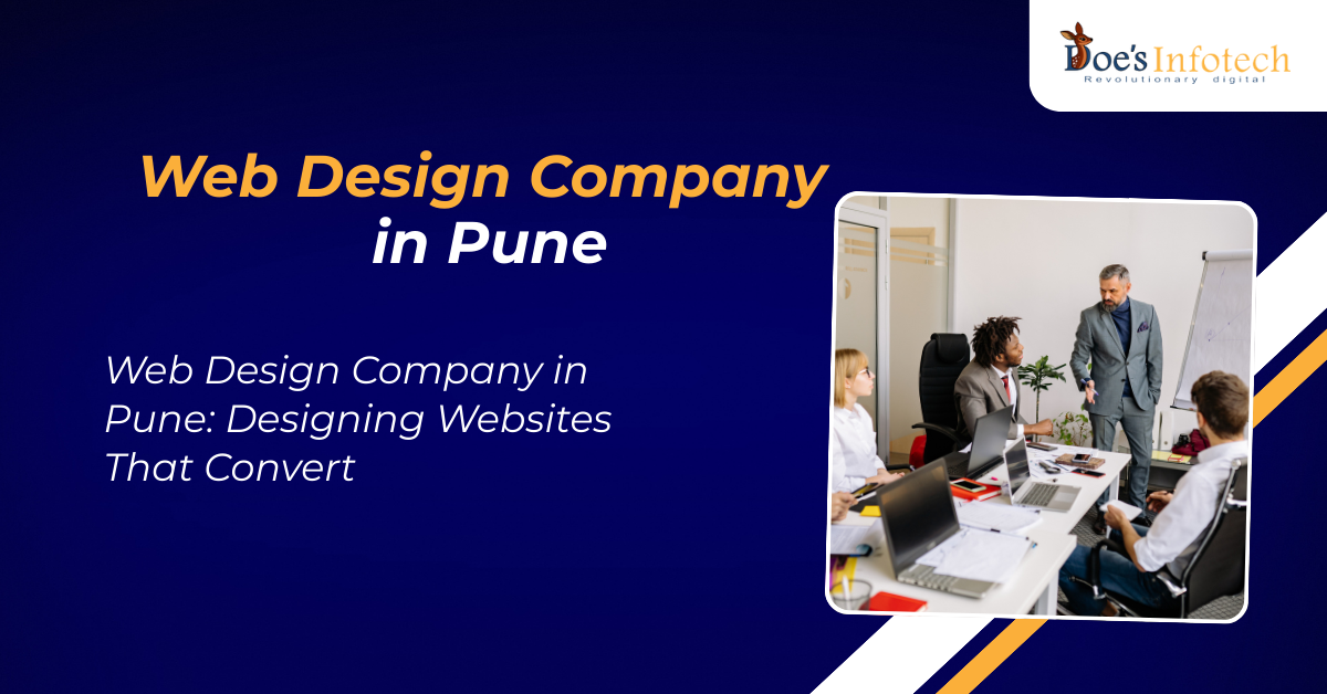 Digital Marketing Company