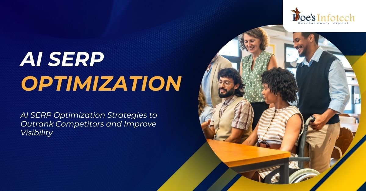 Digital Marketing Company