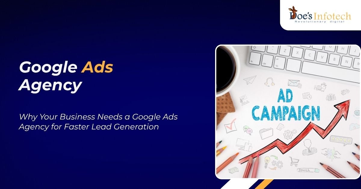 Digital Marketing Company