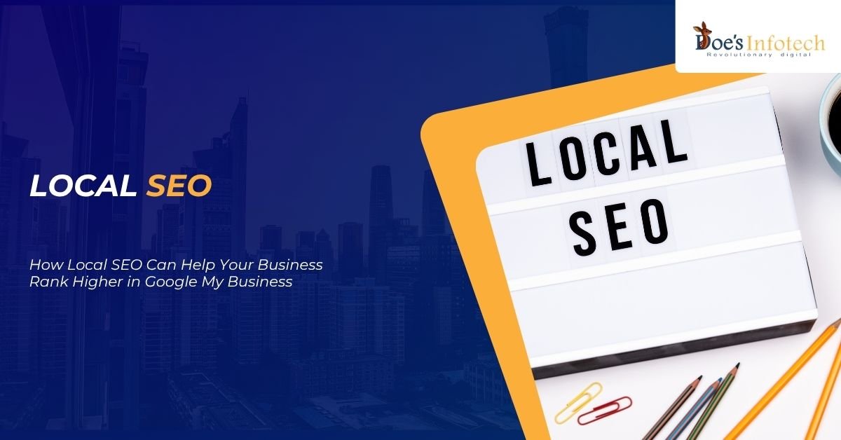 Digital Marketing Company