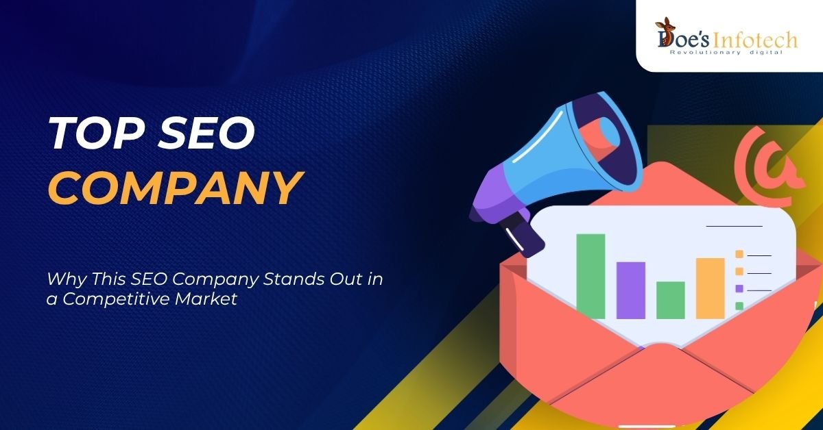 Digital Marketing Company