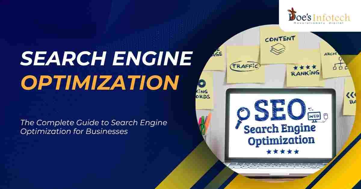 Digital Marketing Company