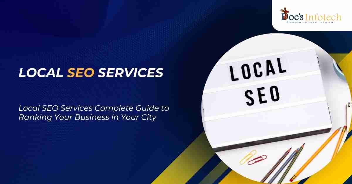 Digital Marketing Company