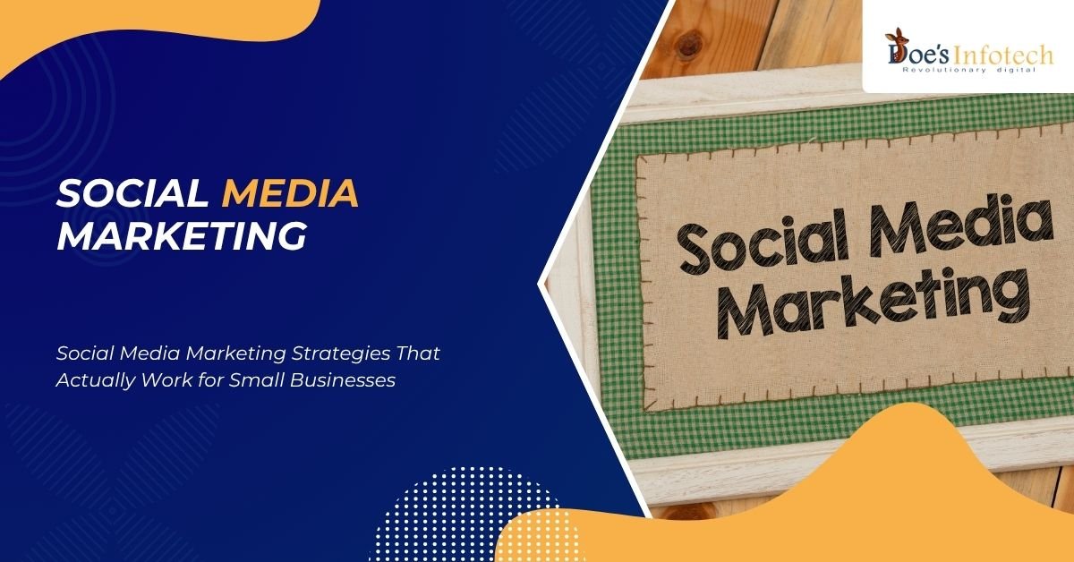 Digital Marketing Company