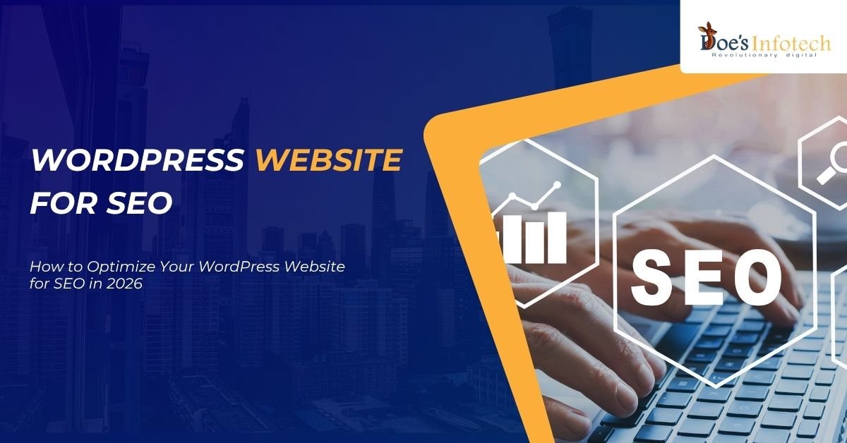 Digital Marketing Company