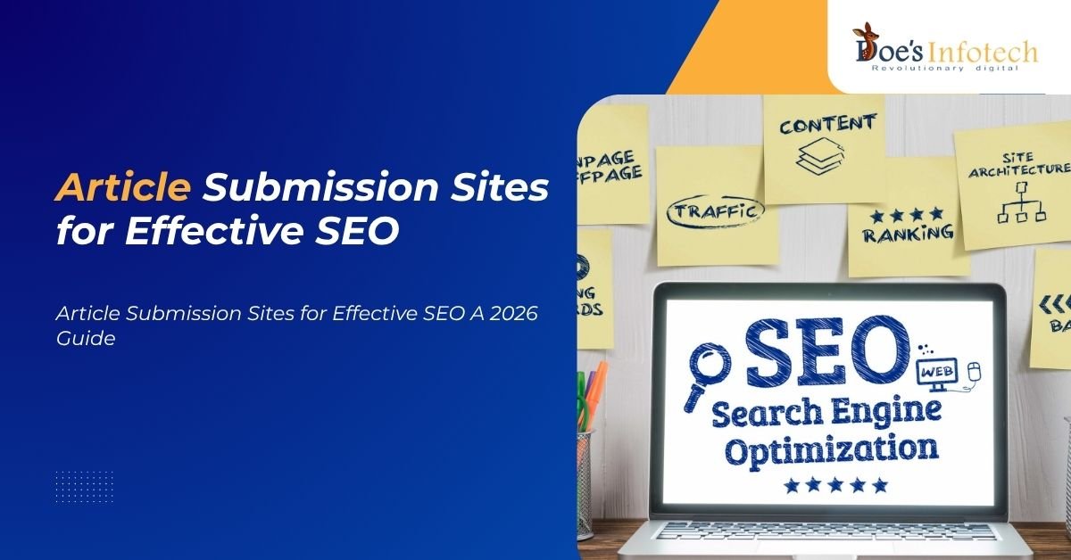 Digital Marketing Company