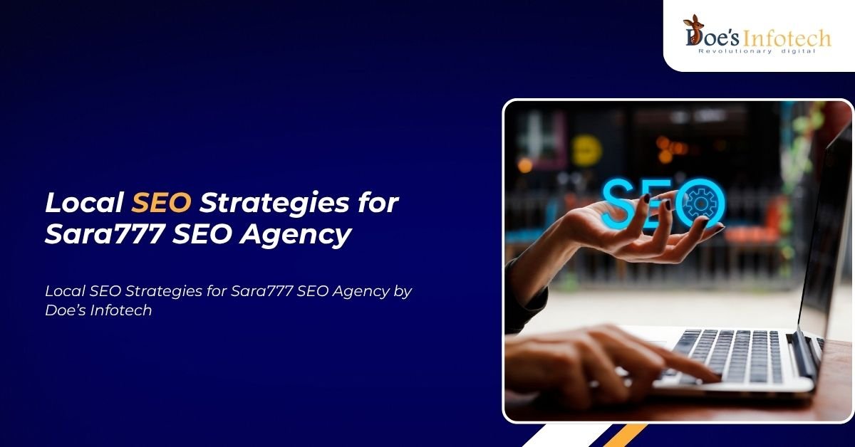 Digital Marketing Company
