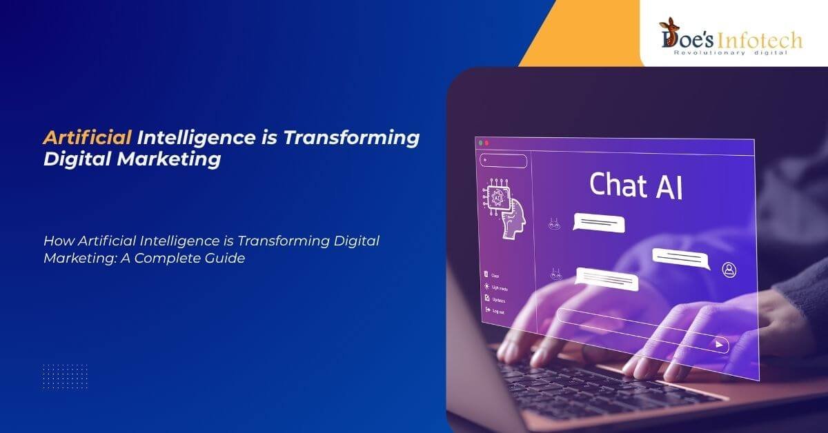Digital Marketing Company