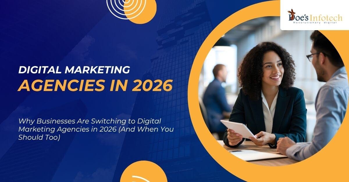 Digital Marketing Company