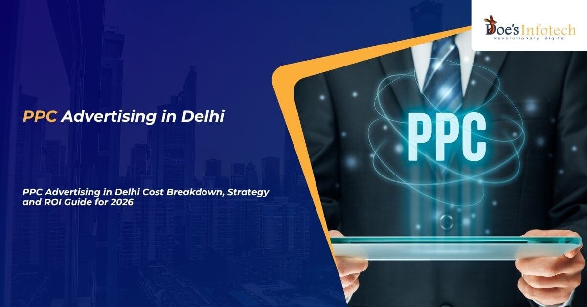 Digital Marketing Company