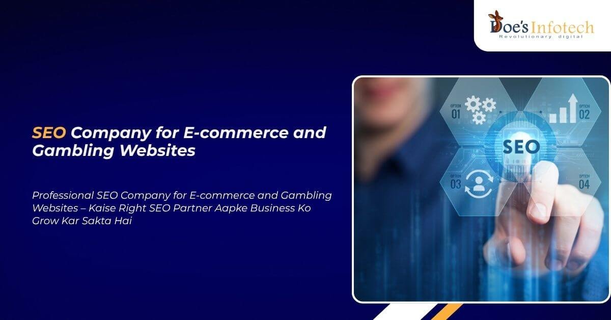 Digital Marketing Company