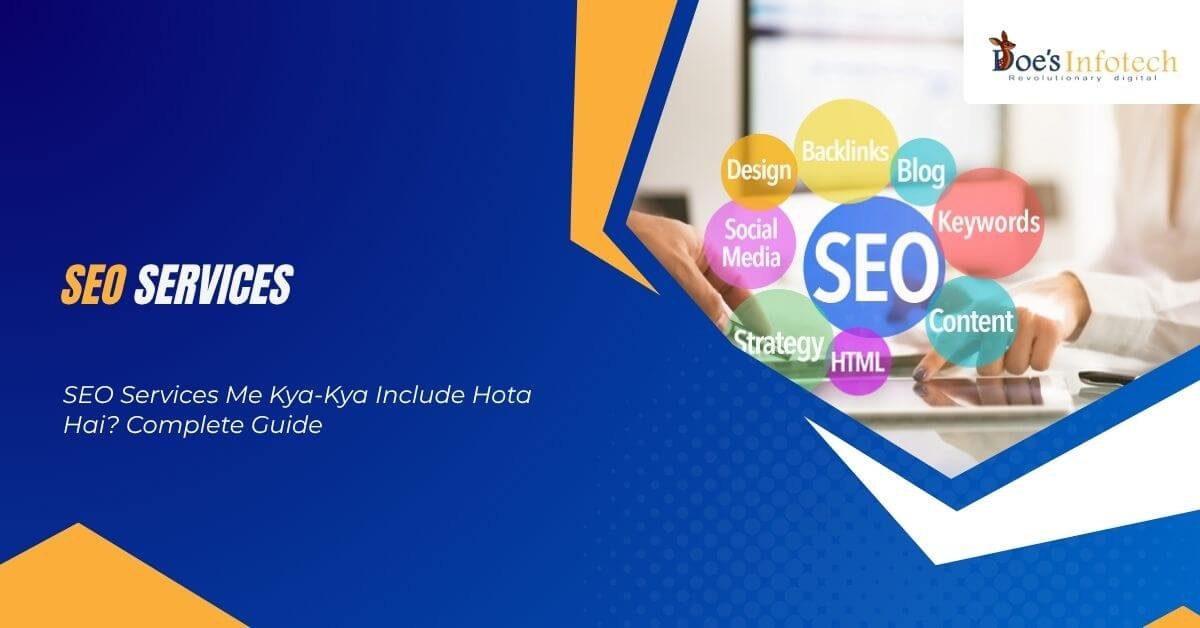 Digital Marketing Company