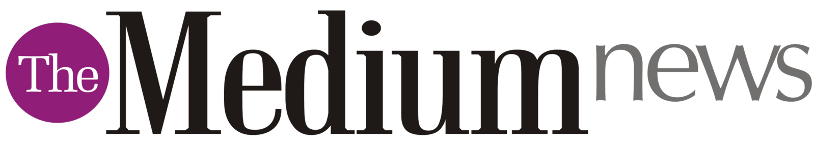 Media Coverage Logo
